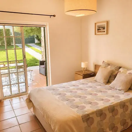 Prázdninový dům Casa Verdi O Recanto Ideal O Lazer E Descanso *