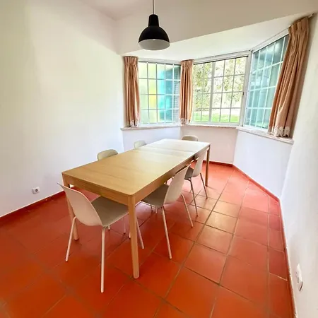Casa Verdi O Recanto Ideal O Lazer E Descanso Corroios